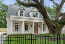 LeBlanc & Fresina’s award-winning Parade Home