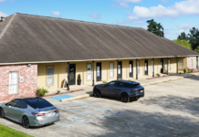 ELIFIN’s Commercial Property of the Week: Value-add office investment with in-place income
