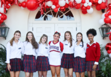 Applications to St. Joseph’s Academy for 2027-2028 are open