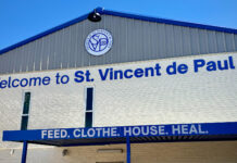 St. Vincent de Paul plans to revitalize this downtown facility