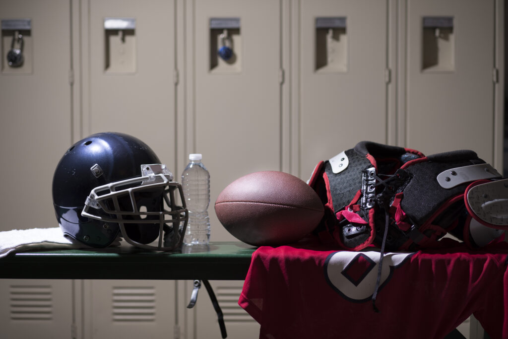 ‘LaPolitics’: UL System president talks college athletics and higher ed funding