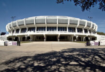 Famed LSU men’s basketball coach Dale Brown dead at 90