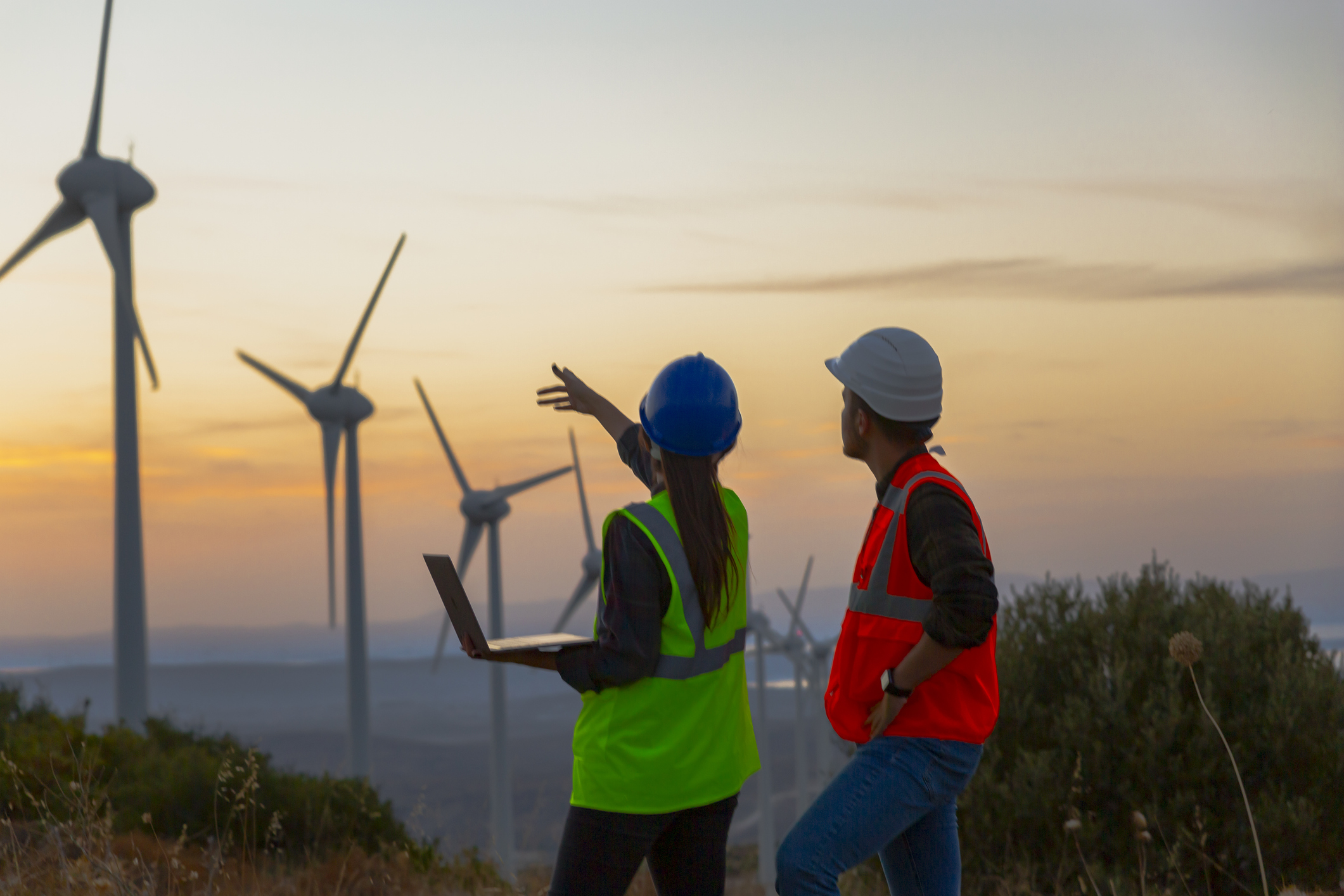 Industry leaders explore Louisiana’s energy future
