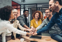 Building better workplaces starts with the right resources