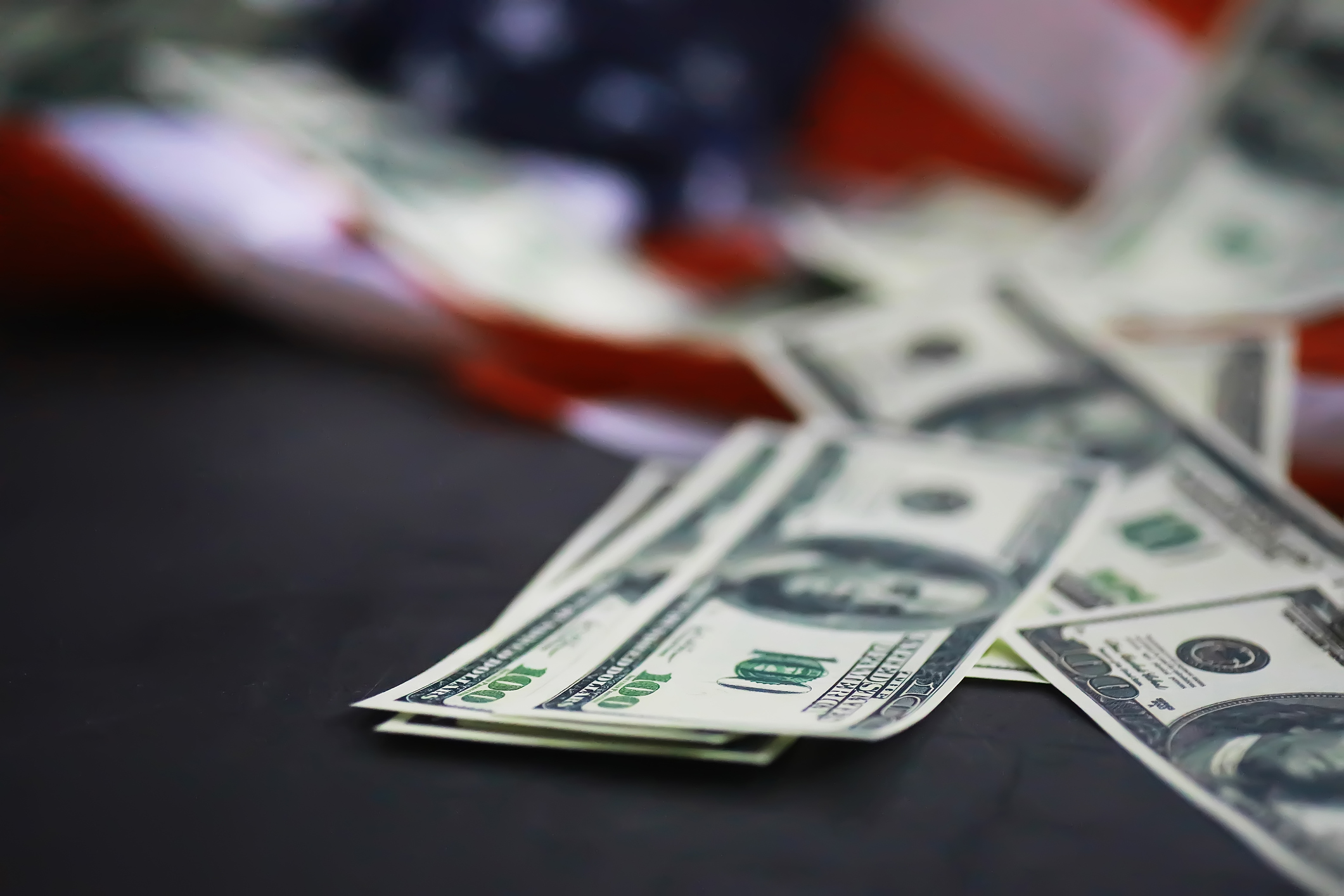 ‘LaPolitics’: Out-of-state donations bolster record-breaking fundraising