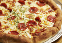New Orleans’ Forbidden Pizza is planning a Baton Rouge location