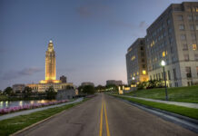 More than $1B in planned road projects could accelerate Baton Rouge’s economy