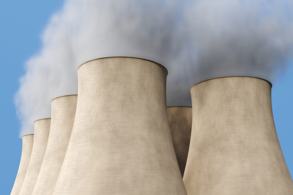 ‘LaPolitics’: State’s nuclear push is gaining steam