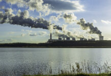 State removes caps on noneconomic carbon capture damages