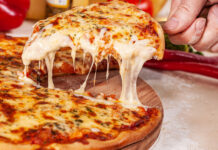 Baton Rouge gets a slice of New York with Prince St. Pizza