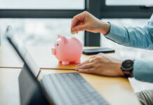 Income gains are masking rising debt strains on US households