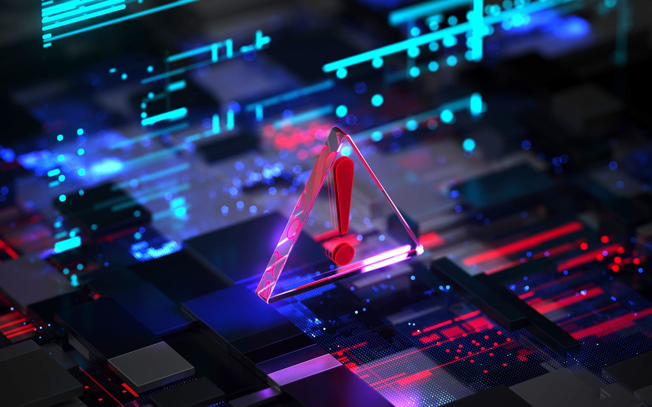 AI is making cyberattacks faster and harder for businesses to stop