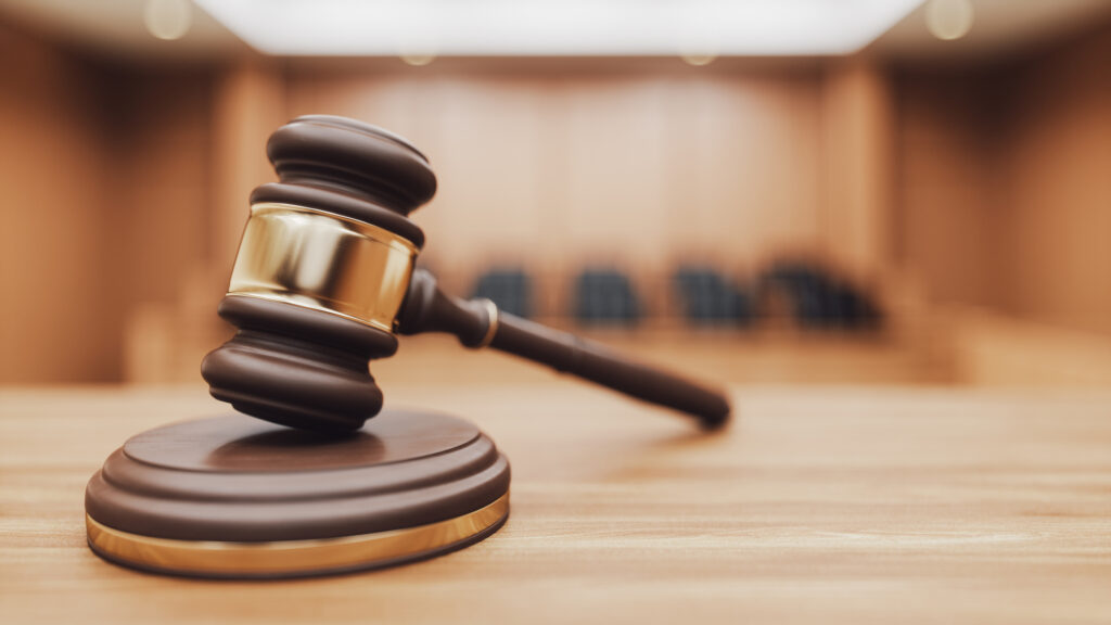 ‘LaPolitics’: Louisiana courthouse elections are mostly over before voters weigh in