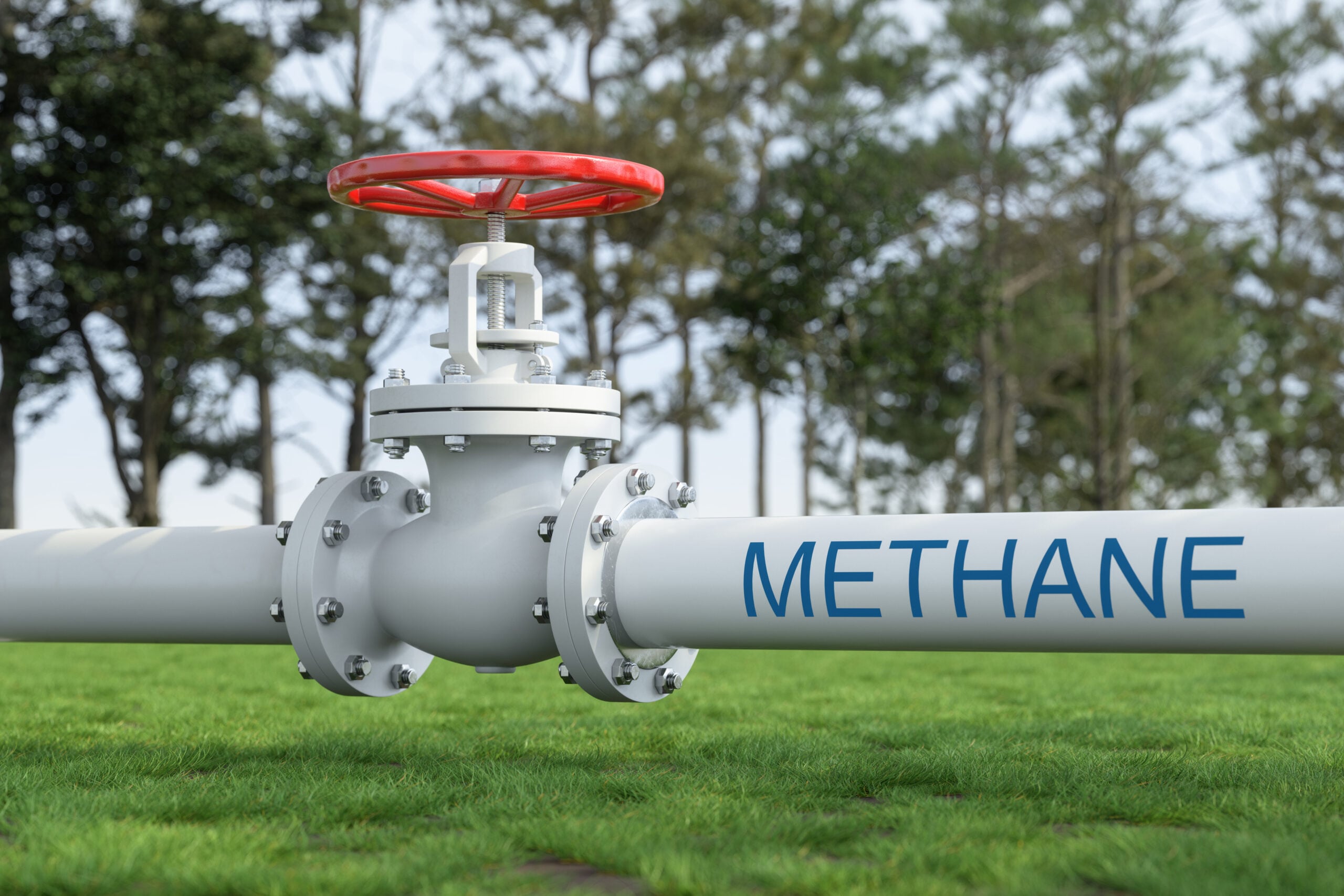 Roundup: Batteries find new life / Methane trade-off / Mortgage rates fall again