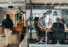 These 10 rules are reshaping what makes a great workplace