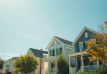 A shift is underway in the Greater Baton Rouge housing market