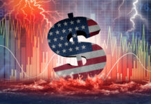 Why higher inflation could help with America’s $40 trillion debt