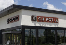 Chipotle property in booming retail corridor sells for $3.5M