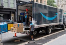 Amazon’s holiday hiring push includes 4,000 Louisiana jobs
