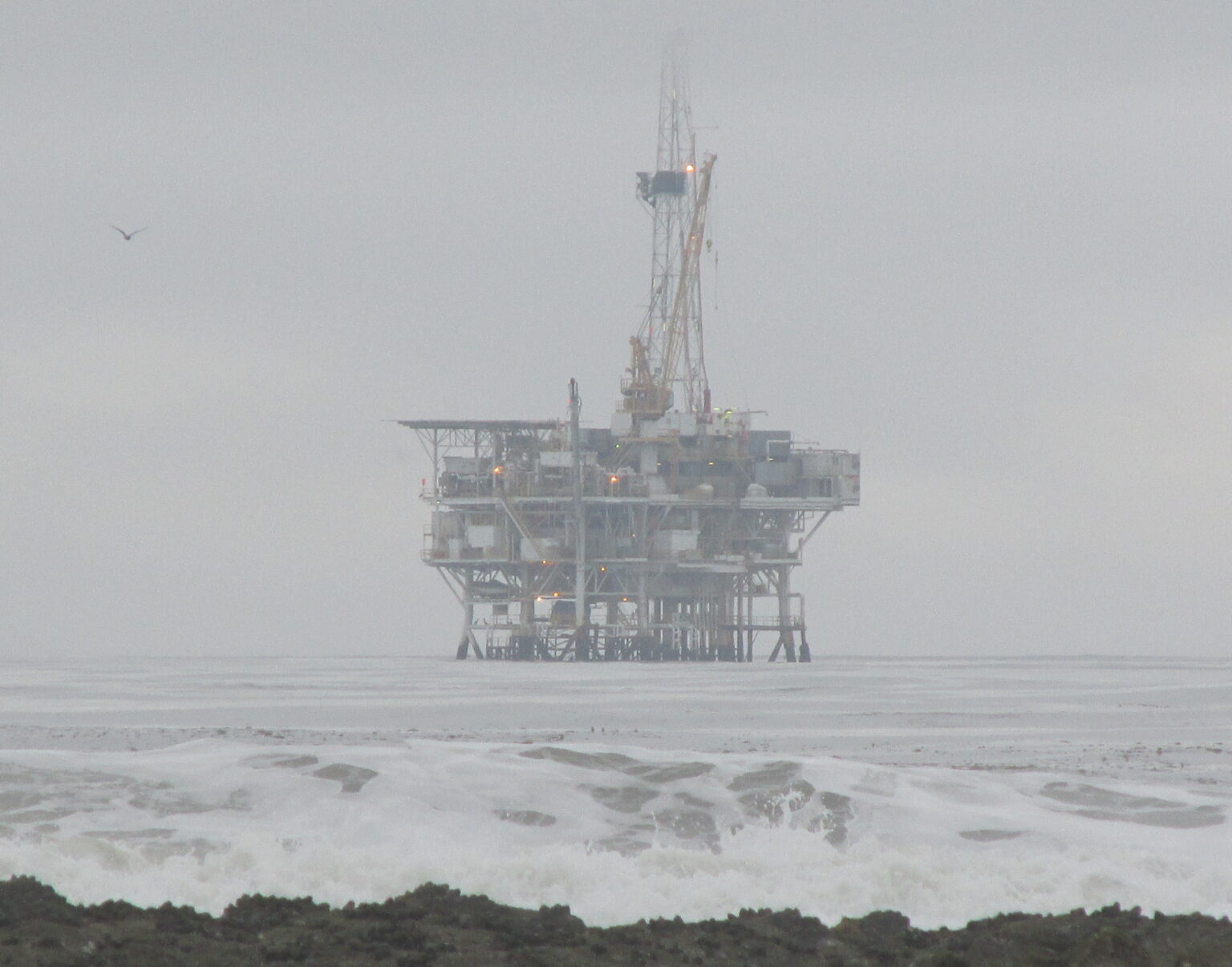 Hurricane Isaias threatens key Gulf Coast refineries
