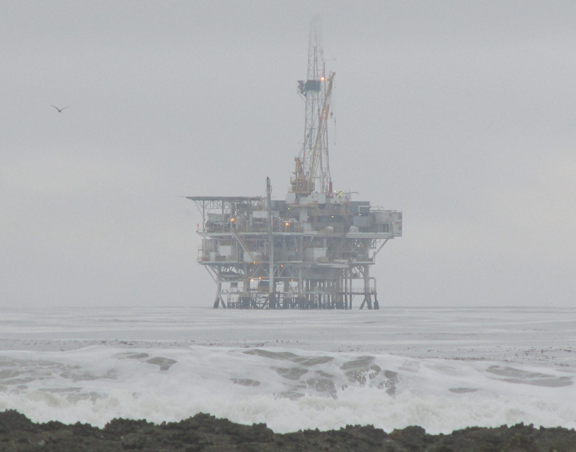 Hurricane Isaias threatens key Gulf Coast refineries
