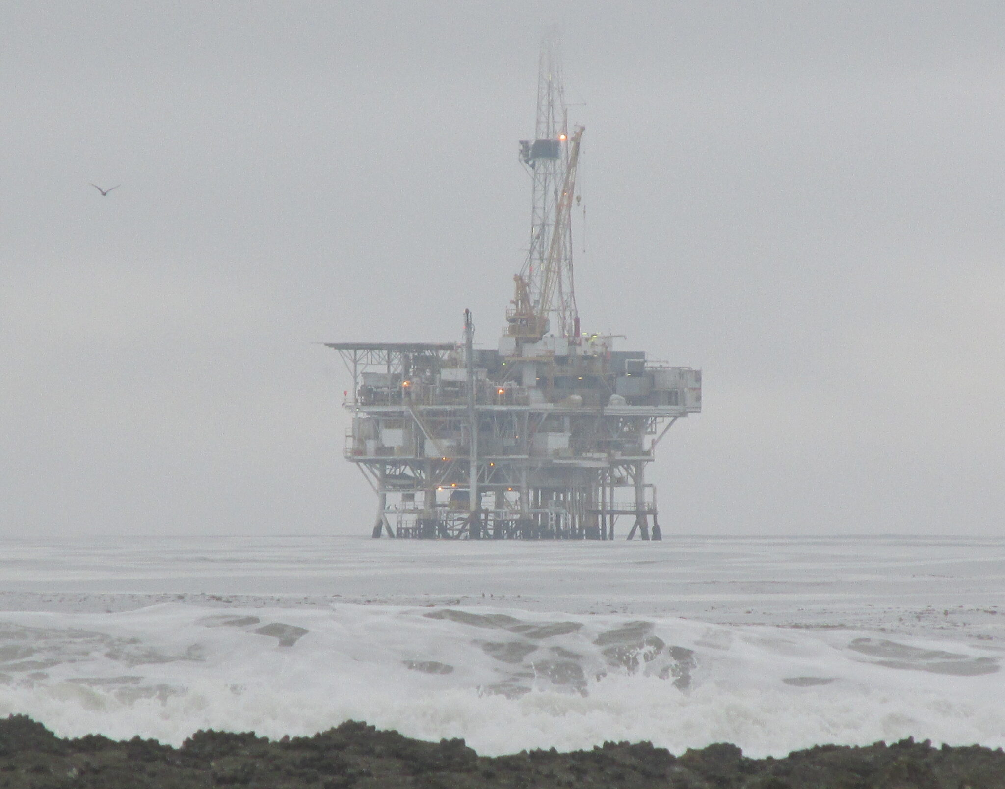 Hurricane Isaias threatens key Gulf Coast refineries